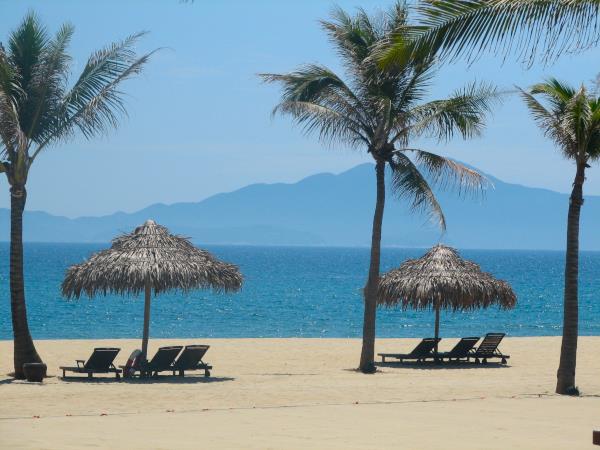 Vietnam family adventure vacation, 14 days