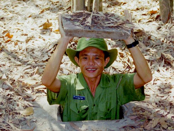 Vietnam family adventure vacation, 14 days