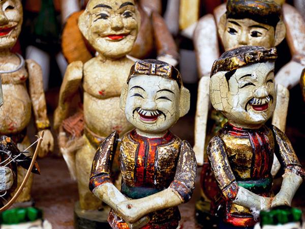 Vietnam family adventure vacation, 14 days