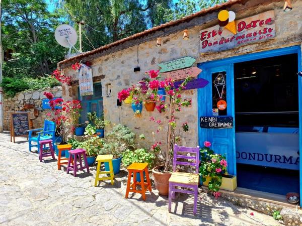 Turquoise Coast luxury gulet cruise, Turkey 
