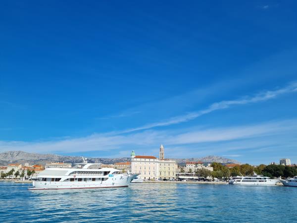 Luxury Dubrovnik cruise, Croatia 