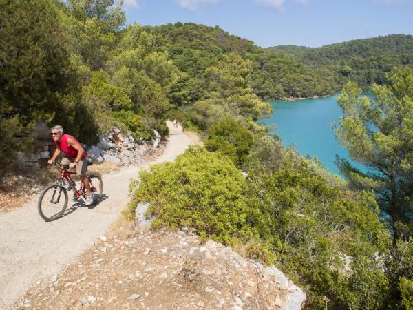 Luxury Dubrovnik cruise, Croatia 