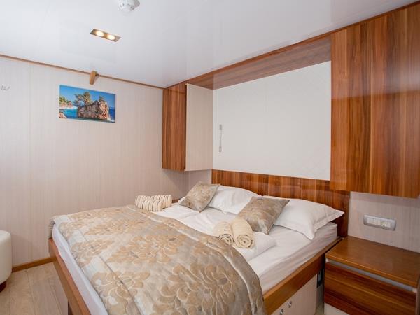 Luxury Dubrovnik cruise, Croatia 