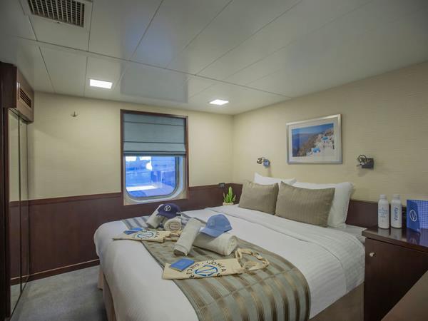 Cape Verde Archipelago small ship cruise