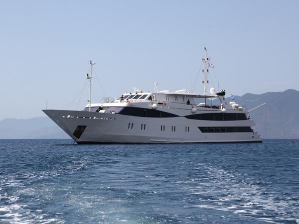 Cape Verde Archipelago small ship cruise