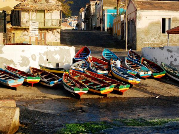 Cape Verde Archipelago small ship cruise