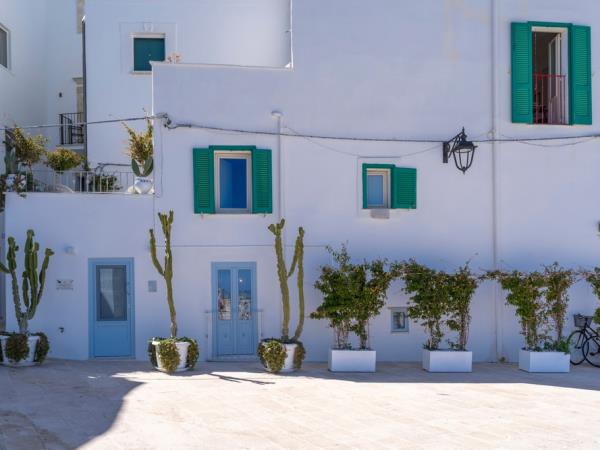 Puglia 7 day vacation