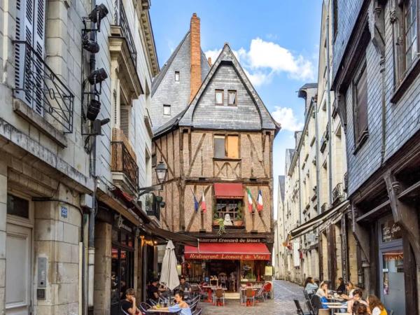 Normandy tour in comfort