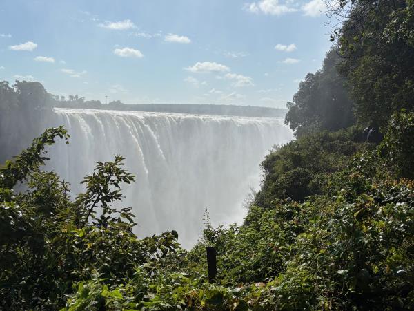 Namibia self drive and Botswana vacation | Responsible Travel