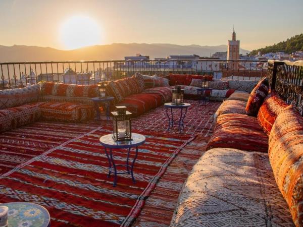 Morocco 12 day tour