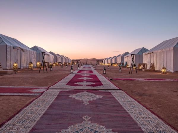Morocco 12 day tour