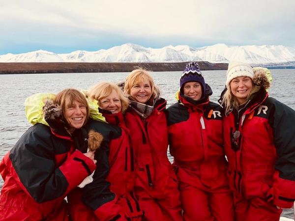 Iceland small group tour
