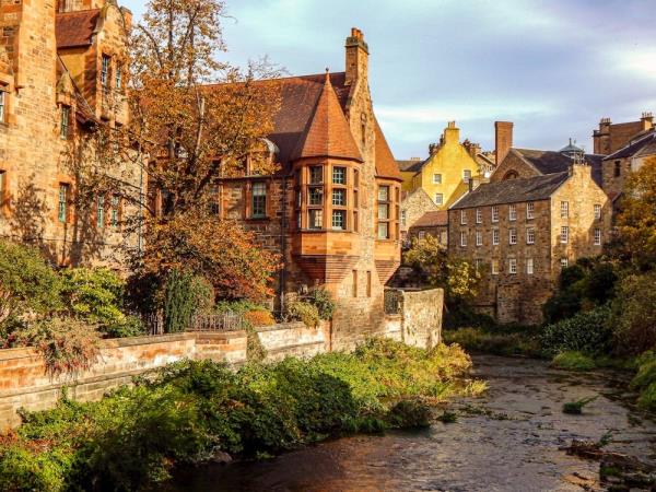 Scottish Highlands small group vacation