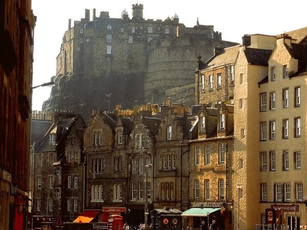 Scottish Highlands small group vacation