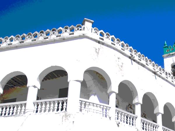 Comoros small group vacation