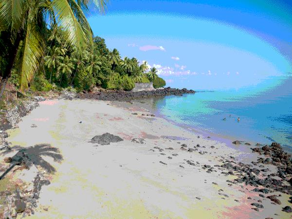 Comoros small group vacation