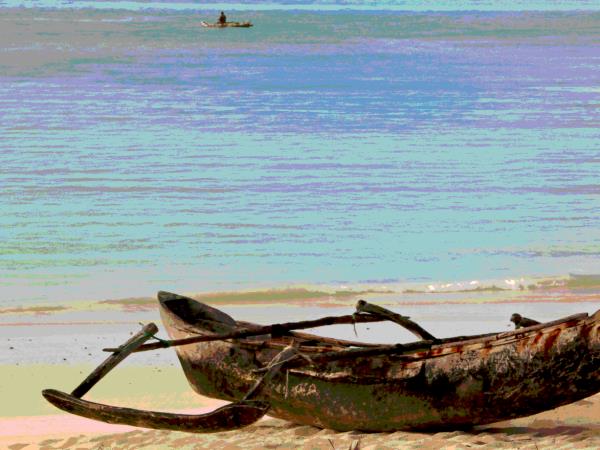 Comoros small group vacation