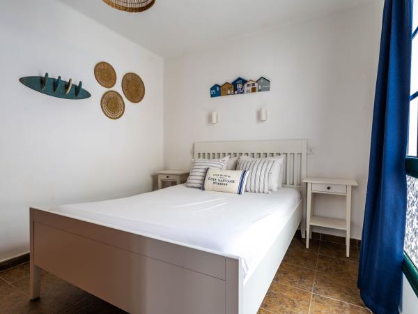 Lanzarote north coast villa holiday, Canary Islands