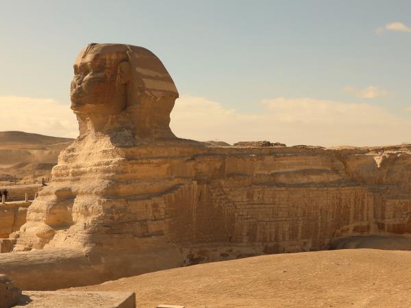 Dahabiya Nile cruise and Cairo vacation