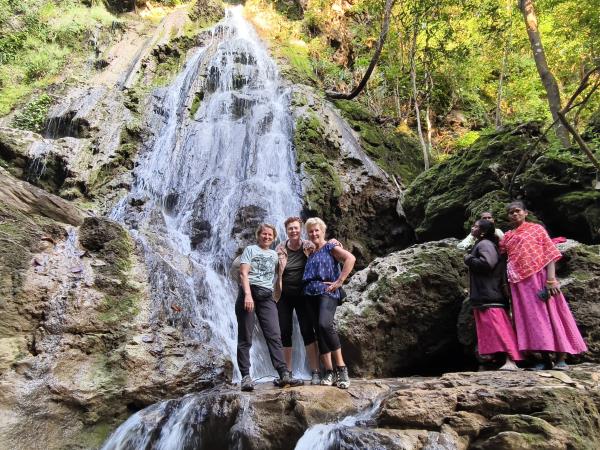 Vacations to Odisha and Bastar, India 
