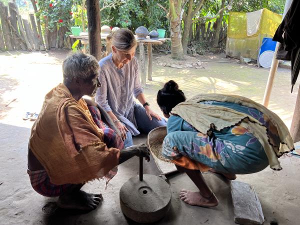 Vacations to Odisha and Bastar, India 