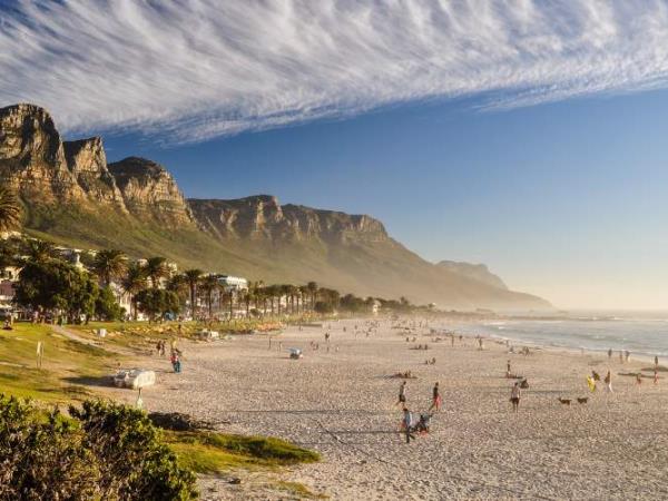 South Africa & Mauritius holiday