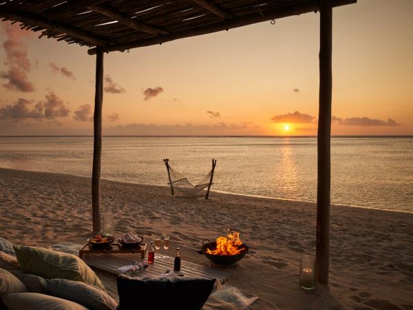 South Africa & Mauritius holiday