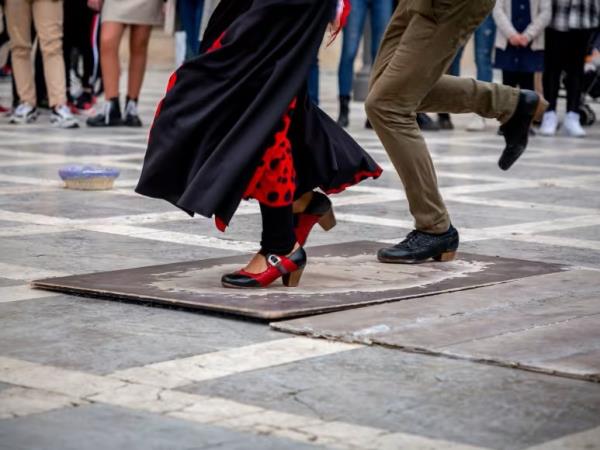 Spain and Portugal rail tour
