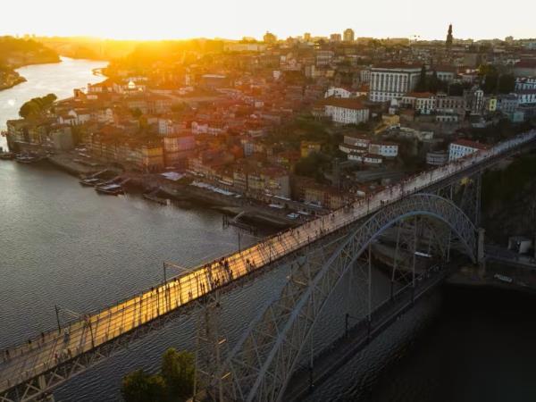 Spain and Portugal rail tour