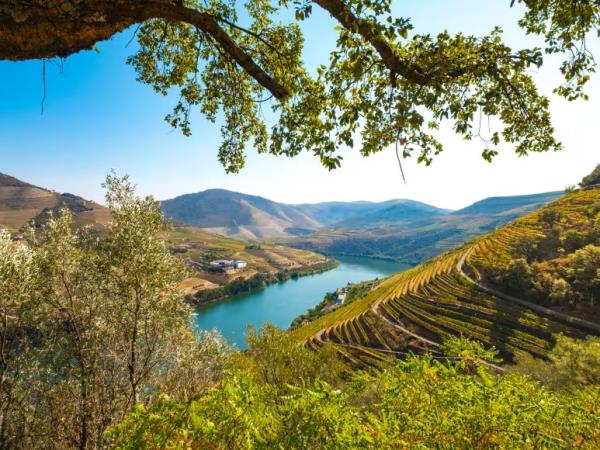 Spain and Portugal rail tour