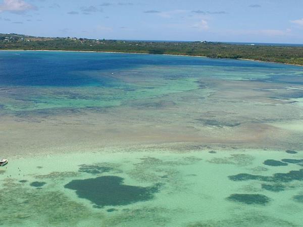 Tobago & St Lucia vacation