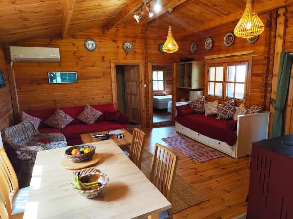 Multi activity vacation in Greece, Peloponnese