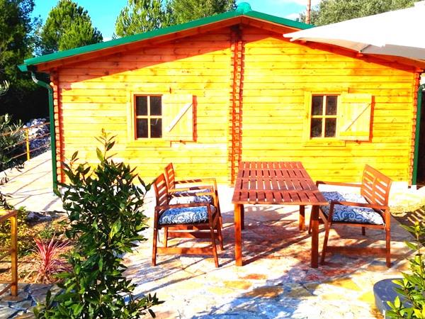 Multi activity vacation in Greece, Peloponnese