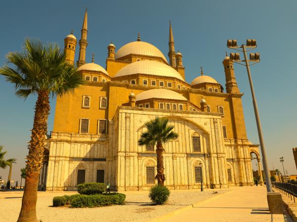 Cairo private short break, Egypt