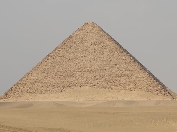 Pyramids of Cairo holiday, Egypt
