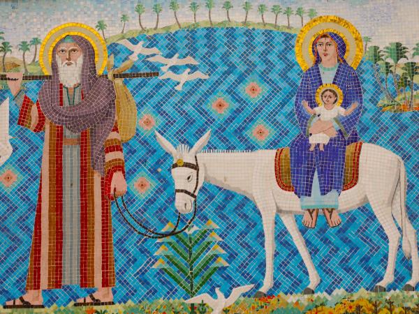 Ancient Egypt guided tour