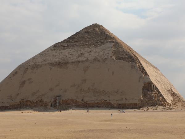 Egypt culture and history tour