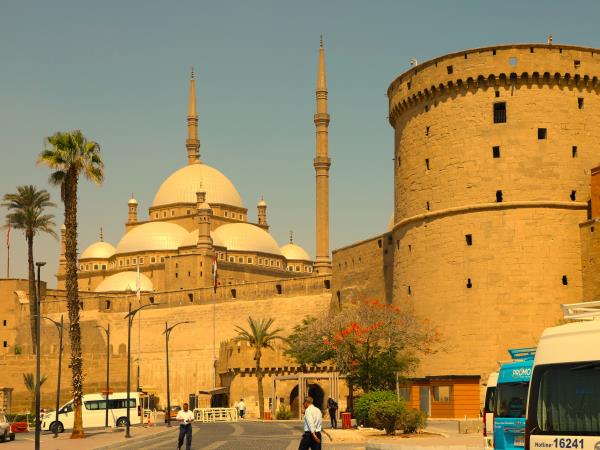 Egypt culture and history tour