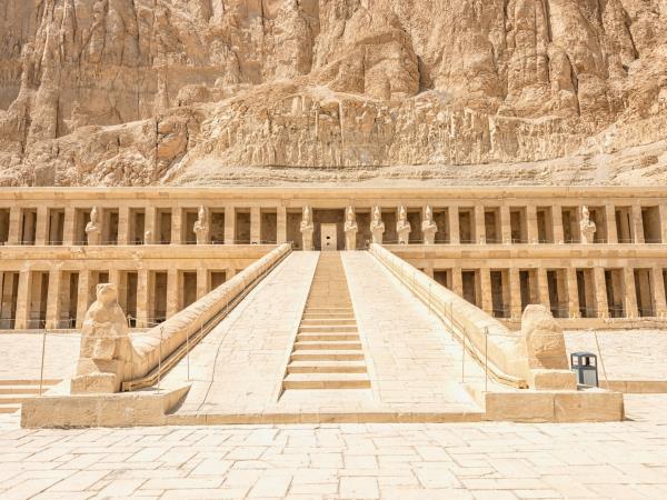 Egypt culture and history tour
