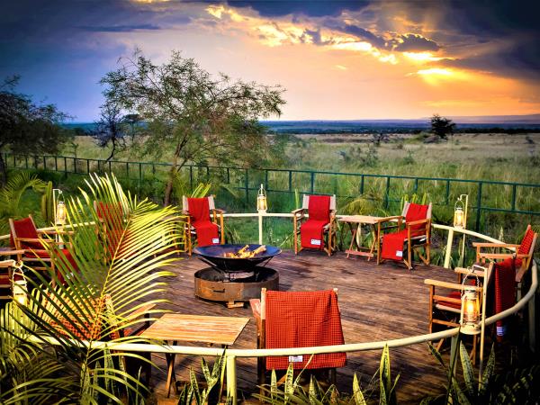 Kenya and Tanzania small group safari vacation