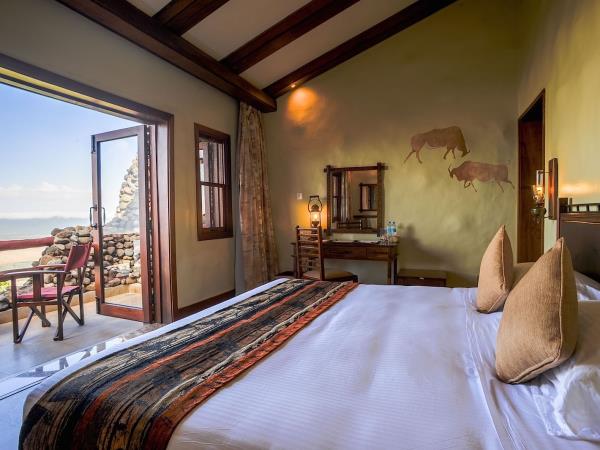 Kenya and Tanzania small group safari vacation