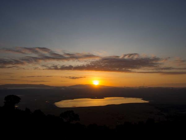 Kenya and Tanzania small group safari vacation