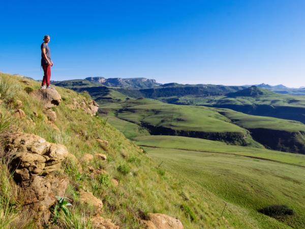 Kwa Zulu Natal family adventure holiday
