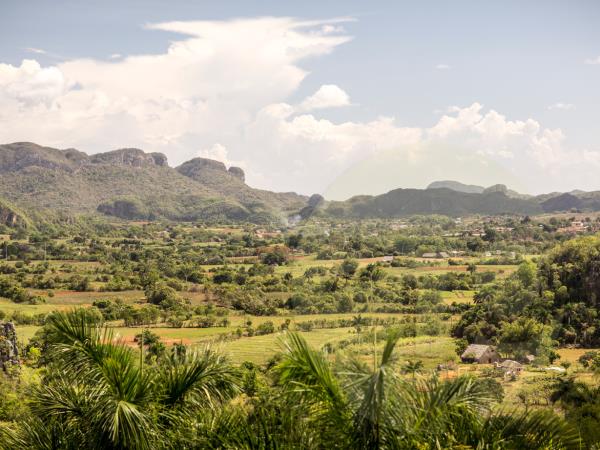 Bespoke vacation to Cuba