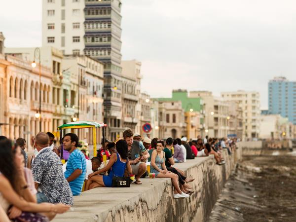 Bespoke vacation to Cuba
