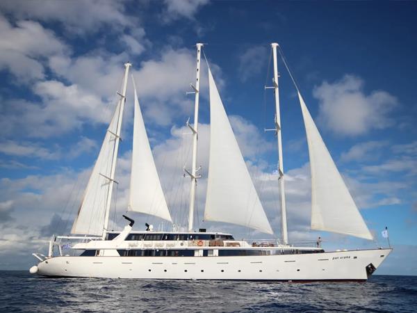 Greece wine tasting cruise