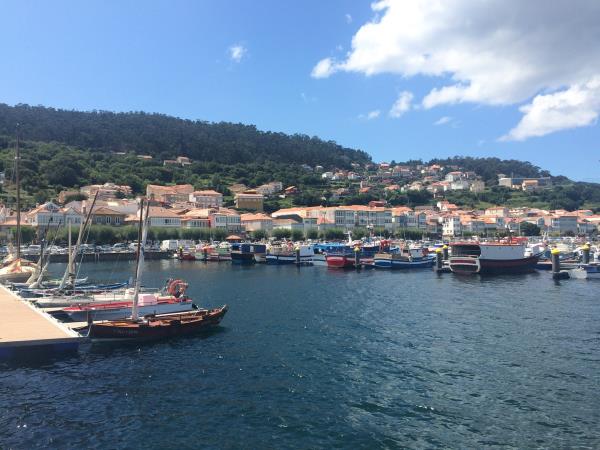 Finisterre Way walking vacations