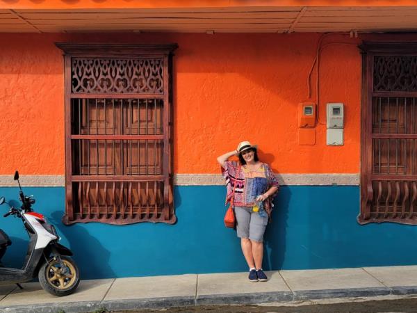 Colombia nature and adventure vacation