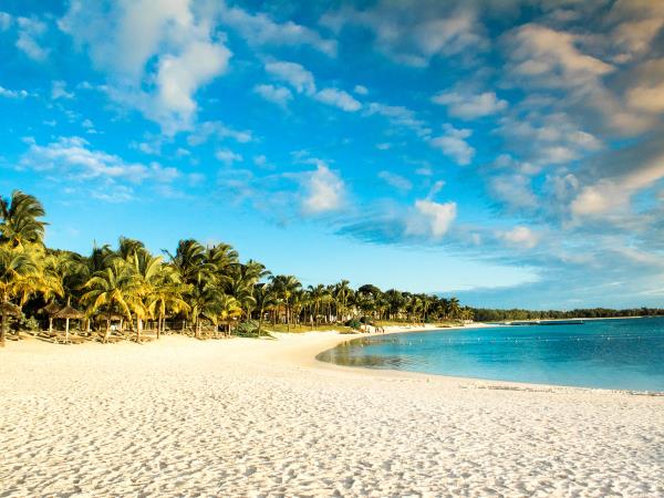 Family luxury safari & beach vacation, South Africa & Mozambique