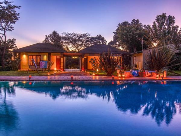 Kenya & Tanzania safari holidays